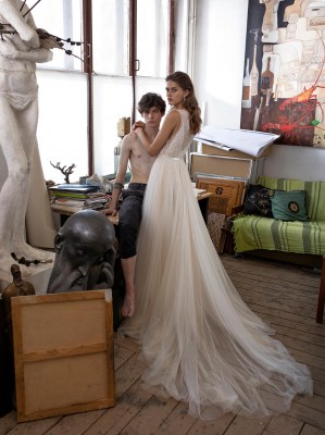 Leccia+ Mola underdress